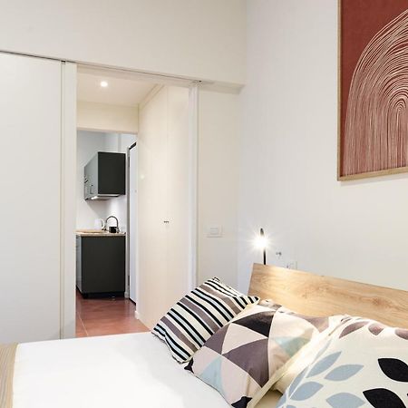 Velasquez Apartments - B - San Siro มิลาน ภายนอก รูปภาพ