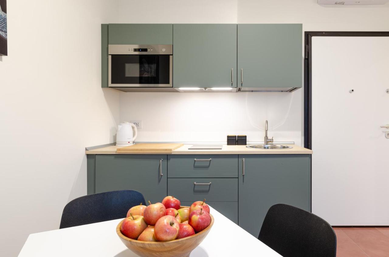 Velasquez Apartments - B - San Siro มิลาน ภายนอก รูปภาพ