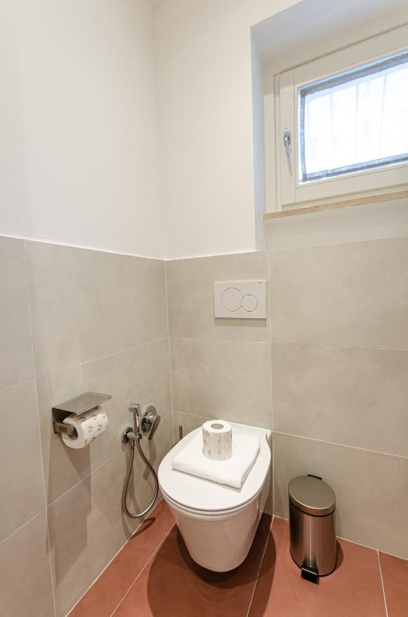 Velasquez Apartments - B - San Siro มิลาน ภายนอก รูปภาพ