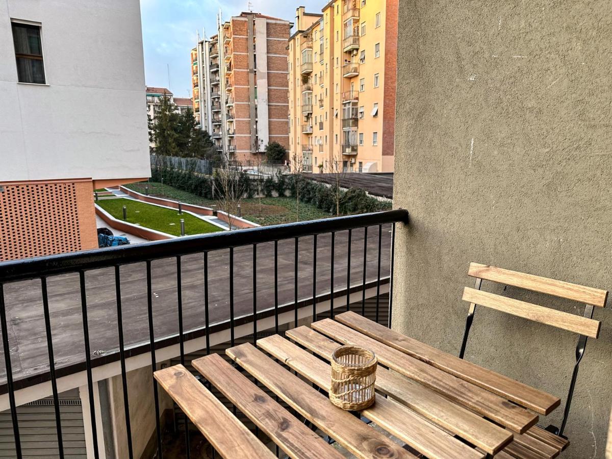 Velasquez Apartments - B - San Siro มิลาน ภายนอก รูปภาพ
