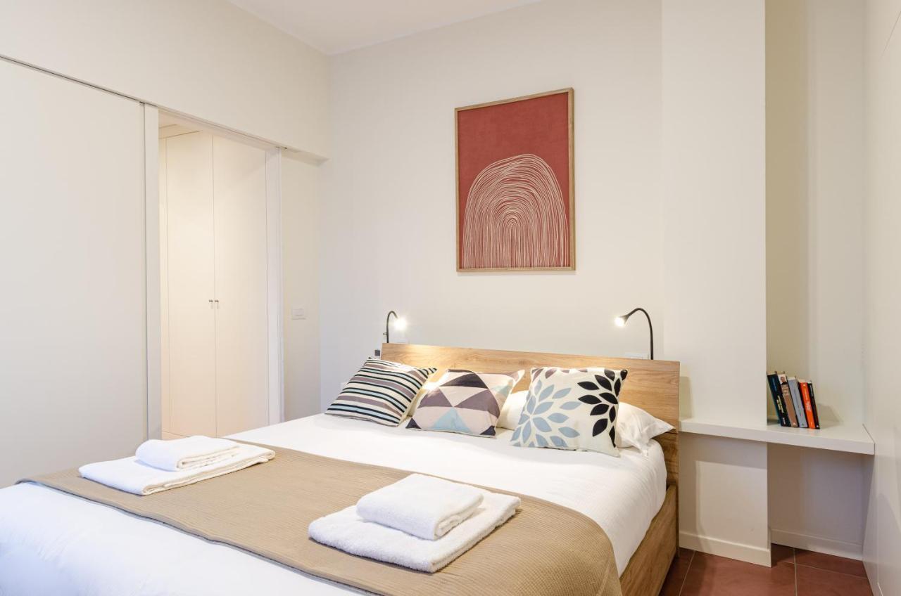 Velasquez Apartments - B - San Siro มิลาน ภายนอก รูปภาพ